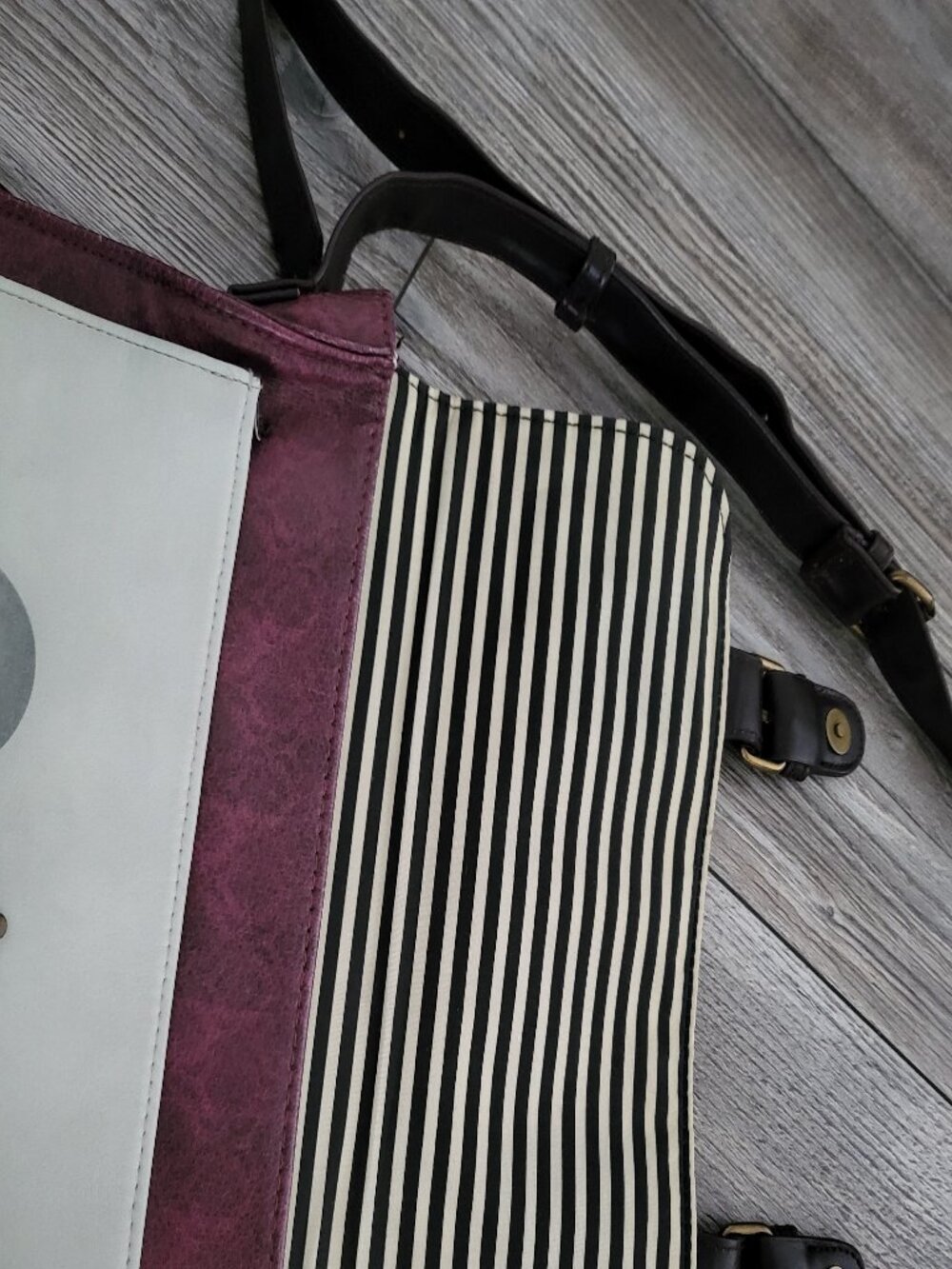 Gorjuss Crossbody Bag Santoro London NWOT - Picture 10 of 14